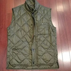 J.Crew vest